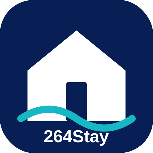 264Stay app icon
