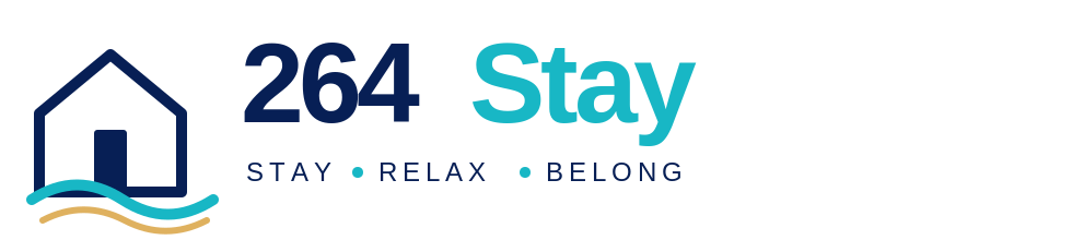 264Stay — Stay, Relax, Belong